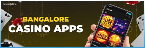 top 5 online casino id bangalore|Casino in Bangalore – Best Places to Play Casino Games.